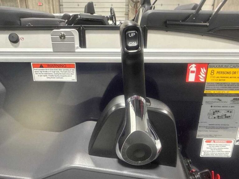 2026 Bennington 188SL - SPS - EXTRA DEAL!!! US-ETWS2403C626 [photo 11]